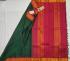 Arni Silk Saree with Thread work 620 Cms SABT